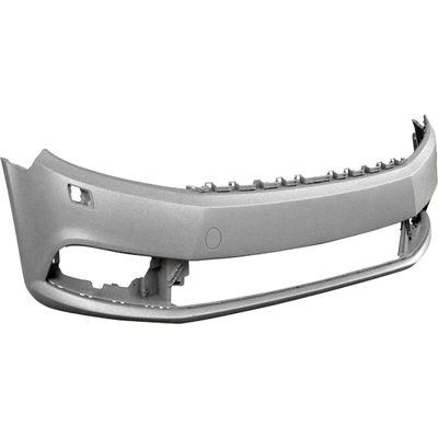Front Bumper Cover - VW1000205C pa1