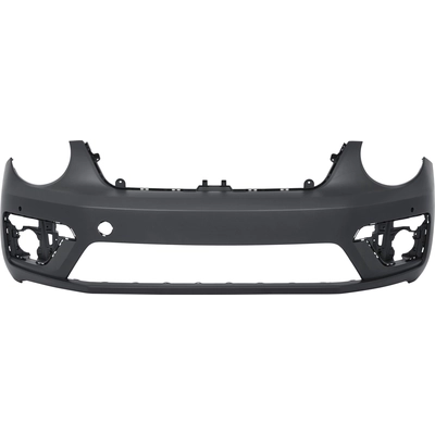 Front Bumper Cover - VW1000215C pa2
