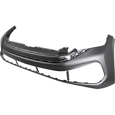 Front Bumper Cover - VW1000249 pa1