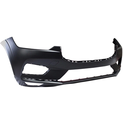 Front Bumper Cover - VO1000228C pa1