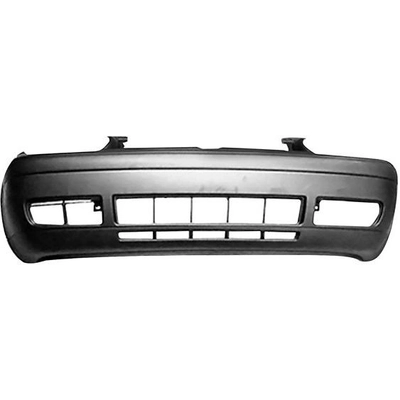 Front Bumper Cover - VW1000135 pa1