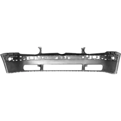 Front Bumper Cover - VW1000135 pa2