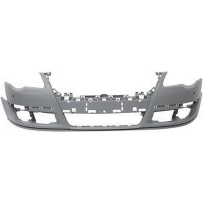 Front Bumper Cover - VW1000162 pa1