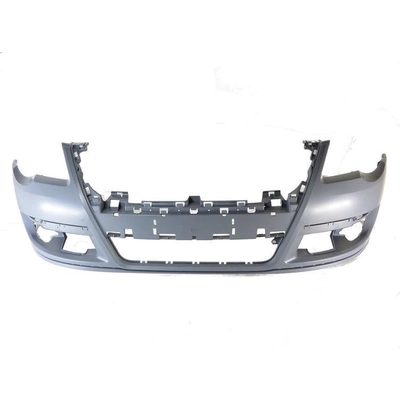 Front Bumper Cover - VW1000165 pa1
