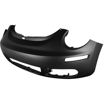 Front Bumper Cover - VW1000166 pa1