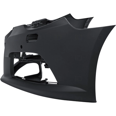 Front Bumper Cover - VW1000180C pa1