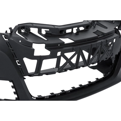 Front Bumper Cover - VW1000180C pa2