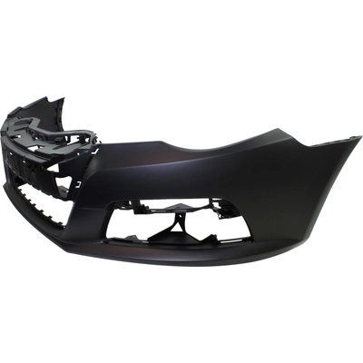 Front Bumper Cover - VW1000181C pa6