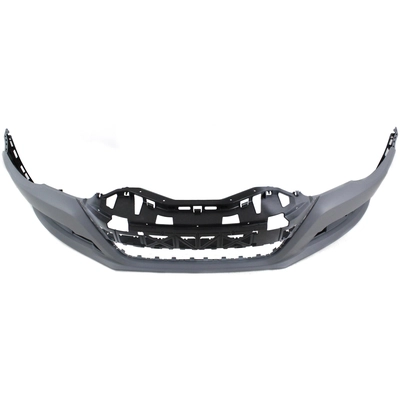 Front Bumper Cover - VW1000183 pa7