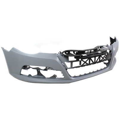 Front Bumper Cover - VW1000183 pa8