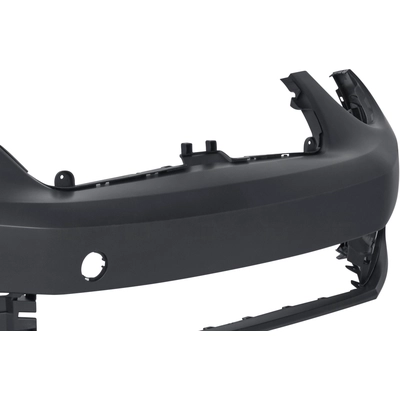 Front Bumper Cover - VW1000198 pa3