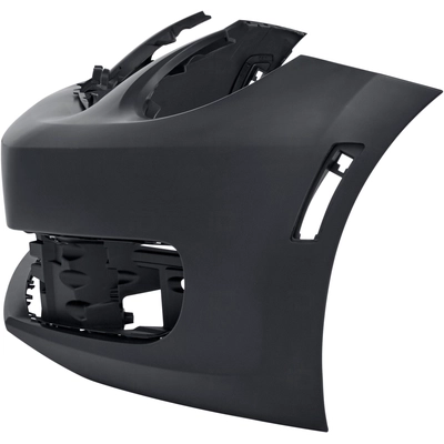 Front Bumper Cover - VW1000198 pa6