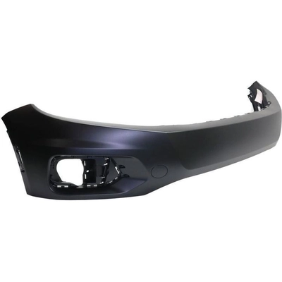 Front Bumper Cover - VW1000200 pa2