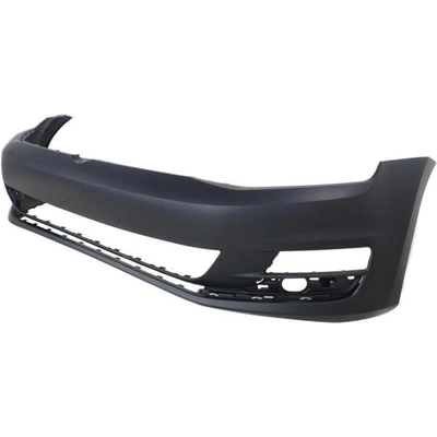 Front Bumper Cover - VW1000208 pa2