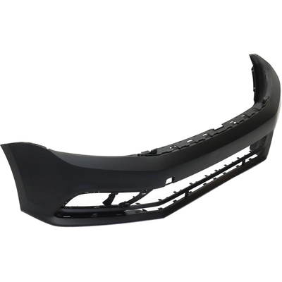 Front Bumper Cover - VW1000220 pa4