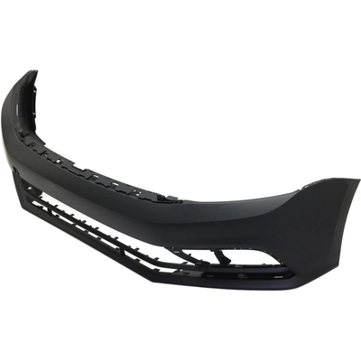 Front Bumper Cover - VW1000220 pa8