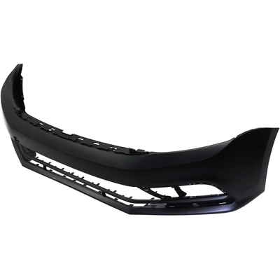 VARIOUS MANUFACTURERS - VW1000220C - Front Bumper Cover pa10