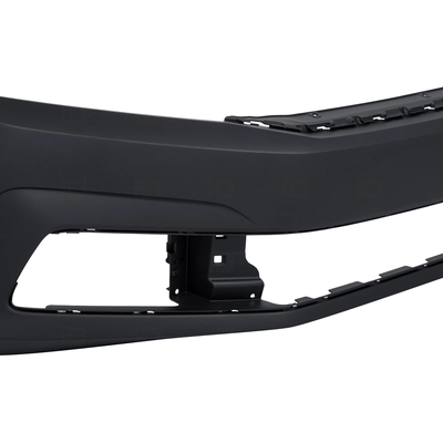 Front Bumper Cover - VW1000226C pa4