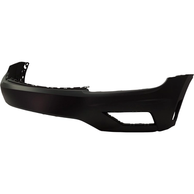 Front Bumper Cover - VW1000237 pa4