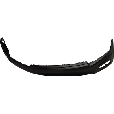 Front Bumper Cover - VW1000237 pa8