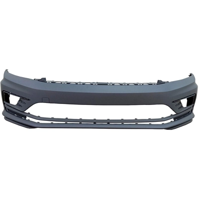 Front Bumper Cover - VW1000242C pa1