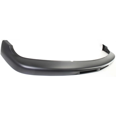 Front Bumper Cushion - GM1051107 pa4