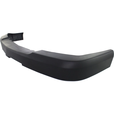 Front Bumper Cushion - GM1051109 pa4