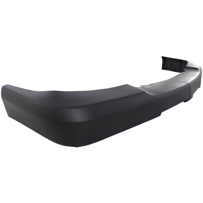 Front Bumper Cushion - GM1051109 pa7