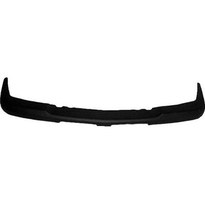 Front Bumper Cushion by SHERMAN PARTS - 901-22C pa1