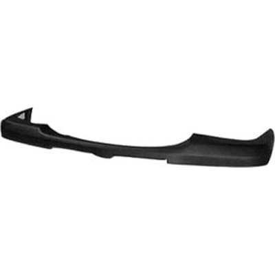 Front Bumper Cushion by SHERMAN PARTS - 901-22C pa2