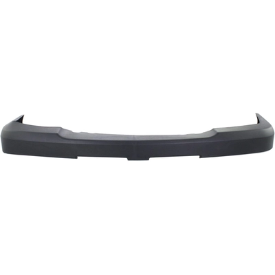 Front Bumper Cushion by SHERMAN PARTS - 901-22H pa2