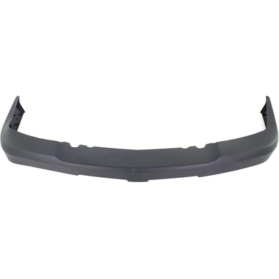 Front Bumper Cushion by SHERMAN PARTS - 901-22H pa5