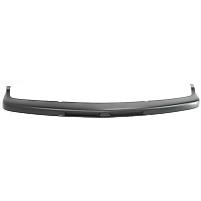 Front Bumper Cushion by SHERMAN PARTS - 901-22M pa1