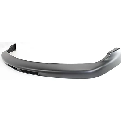 Front Bumper Cushion by SHERMAN PARTS - 901-22M pa2