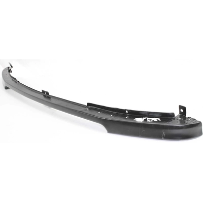 Front Bumper Deflector - FO1087122 pa3