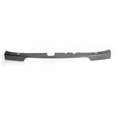 Front Bumper Deflector - FO1092175 pa1