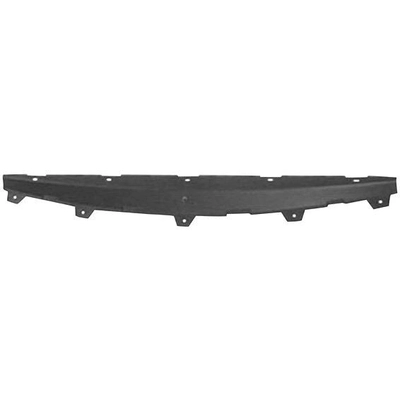 Front Bumper Deflector - FO1092176 pa1