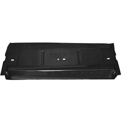 Front Bumper Deflector - FO1092179 pa2