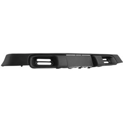 Front Bumper Deflector - GM1092162 pa1