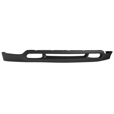 Front Bumper Deflector - GM1092171C pa1