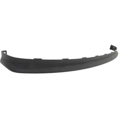 Front Bumper Deflector - GM1092183 pa6