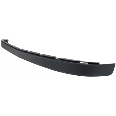 Front Bumper Deflector - GM1092184 pa6