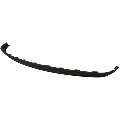 Front Bumper Deflector - GM1092189 pa6