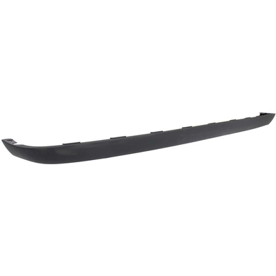 Front Bumper Deflector - GM1092189 pa7