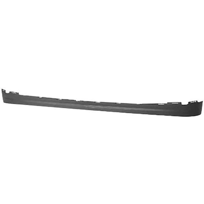 Various Manufacturers - GM1092191 - Front Bumper Deflector pa1