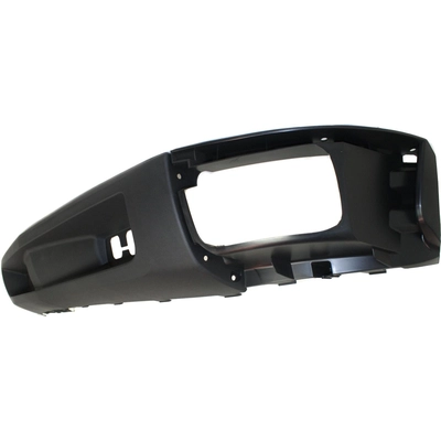 Front Bumper Deflector - GM1092192C pa11