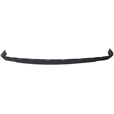 Various Manufacturers - GM1092200C - Front Bumper Deflector pa1