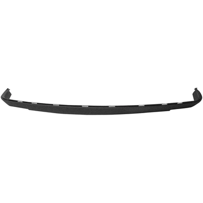 Various Manufacturers - GM1092200C - Front Bumper Deflector pa2