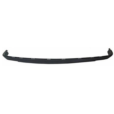 Front Bumper Deflector - GM1092200V pa1