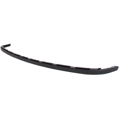 Front Bumper Deflector - GM1092201 pa3